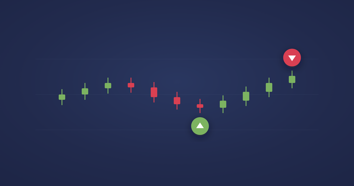 Crypto signals: what they are and how to read them